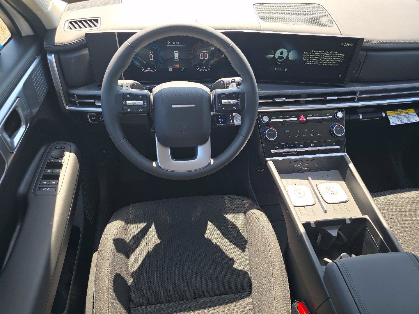 2026 Hyundai Santa Fe SE - Photo 67