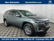 Used 2023 Chevrolet Traverse LT Leather SUV