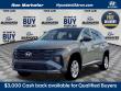 New 2026 Hyundai Tucson SE AWD SUV