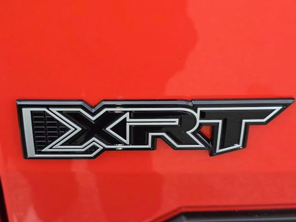 New 2026 Hyundai Santa Cruz XRT Truck Crew Cab