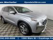 Certified 2023 Hyundai Santa Fe SE SUV