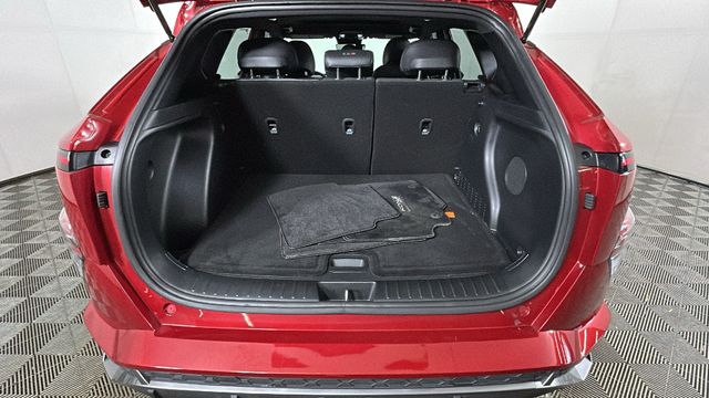 2025 Hyundai Kona N Line - Photo 28
