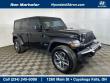 Used 2025 Jeep Wrangler 4xe Sport S 4xe SUV