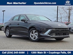 2026 Hyundai Sonata SE Sedan