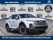 New 2027 Hyundai Santa Cruz SE AWD Truck Crew Cab