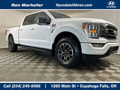 2023 Ford F-150 XLT Truck