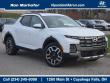 New 2026 Hyundai Santa Cruz Limited Truck Crew Cab