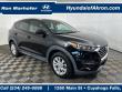 Used 2020 Hyundai Tucson Value SUV