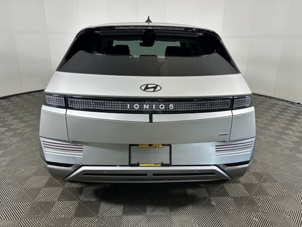 Used 2024 Hyundai IONIQ 5 Disney100 Platinum Edition SUV