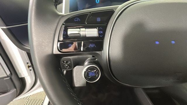 2024 Hyundai IONIQ 6 SEL - Photo 15