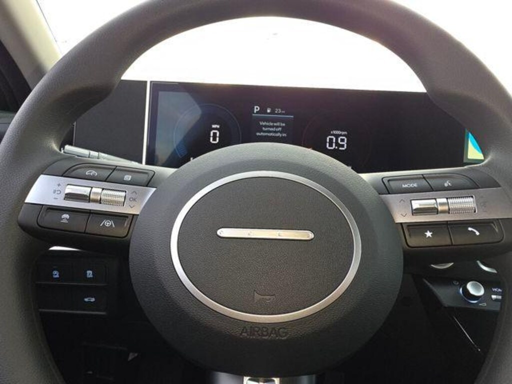 New 2026 Hyundai Sonata SE Sedan