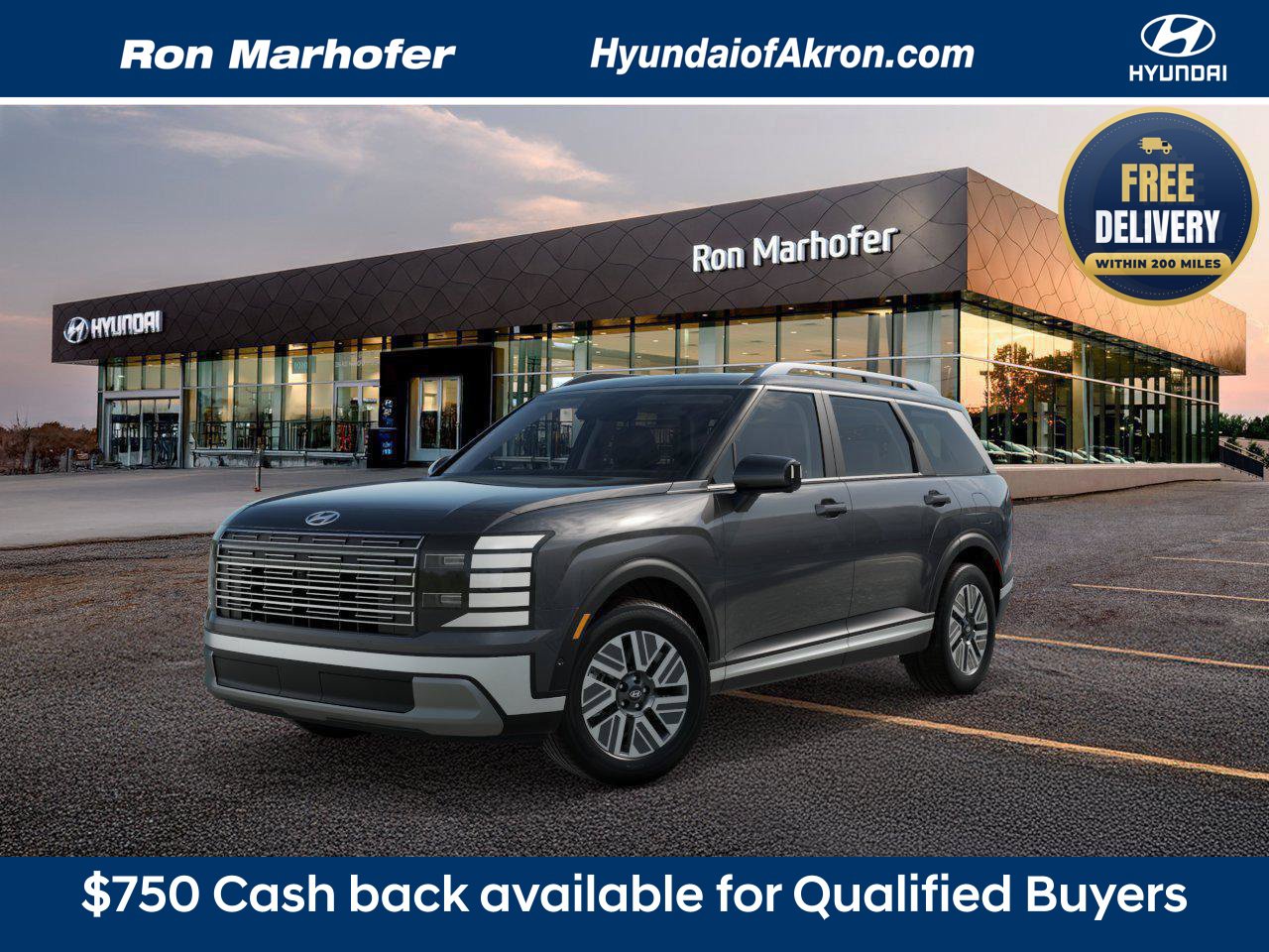  Hyundai Palisade Hybrid
