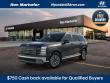New 2027 Hyundai Palisade Hybrid SEL Premium SUV
