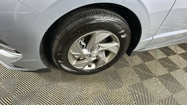 2026 Hyundai Sonata SE - Photo 10