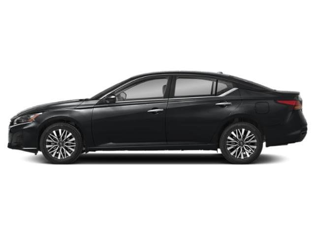 Used 2025 Nissan Altima SV with VIN 1N4BL4DW8SN340028 for sale in Cuyahoga Falls, OH