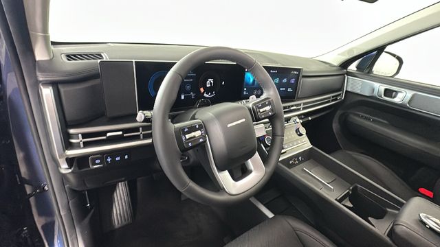 2026 Hyundai Santa Fe SEL - Photo 13