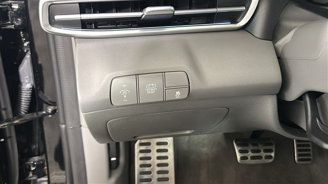 2025 Hyundai Elantra Blue - Photo 20
