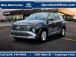 New 2025 Hyundai Tucson SE SUV