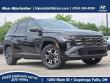 New 2026 Hyundai Tucson XRT AWD SUV