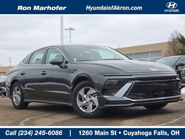 2026 Hyundai Sonata