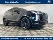 Certified 2025 Hyundai Palisade Calligraphy Night Edition SUV