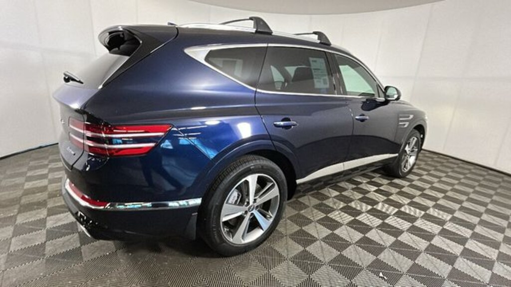 Used 2023 Genesis GV80 3.5T SUV