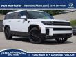 New 2026 Hyundai Santa Fe Calligraphy AWD SUV