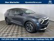 Used 2023 Kia Sportage LX SUV