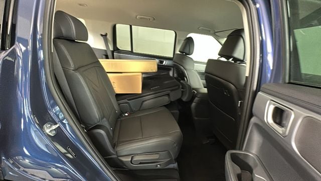 2026 Hyundai Santa Fe SEL - Photo 29