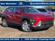 New 2026 Hyundai Kona SE AWD SUV