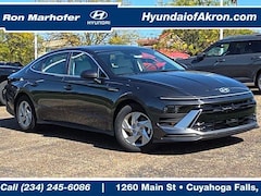 2025 Hyundai Sonata SE Sedan