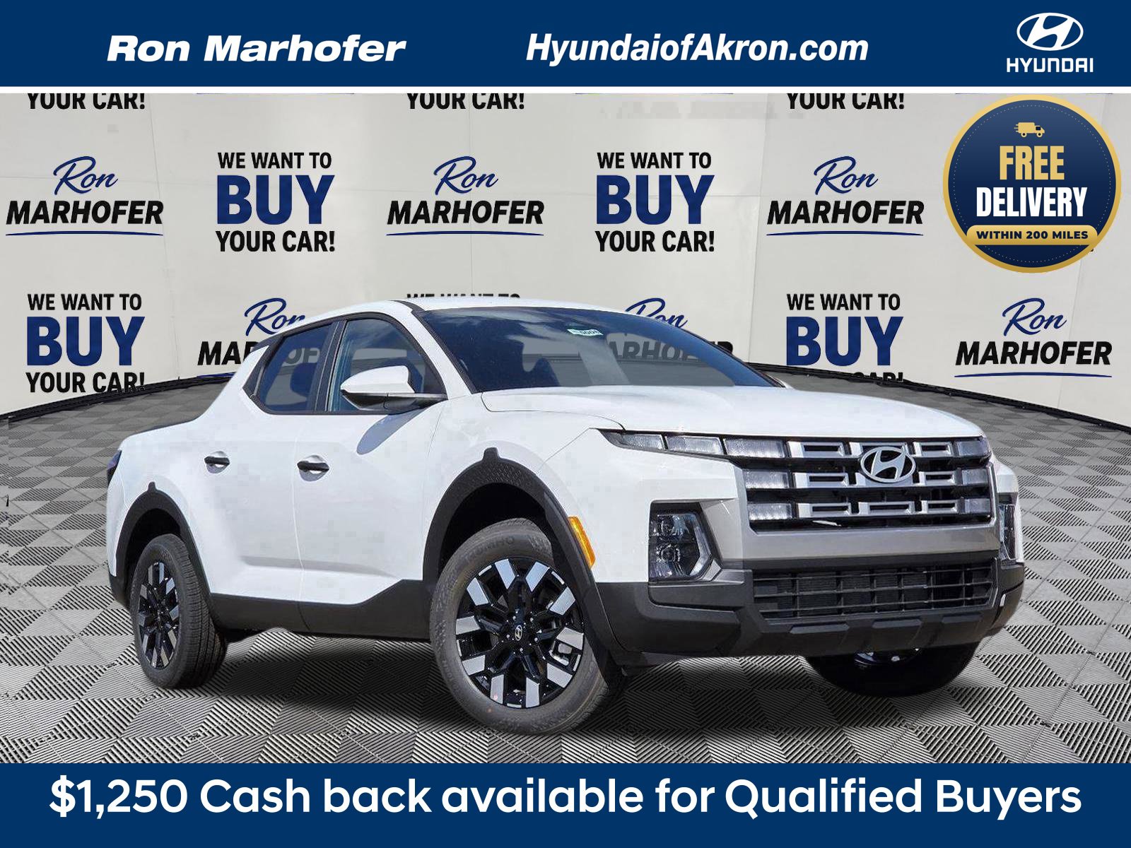 2027 Hyundai Santa Cruz