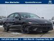 New 2026 Hyundai Elantra SEL Sport Premium Sedan