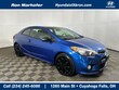  Kia Forte Koup