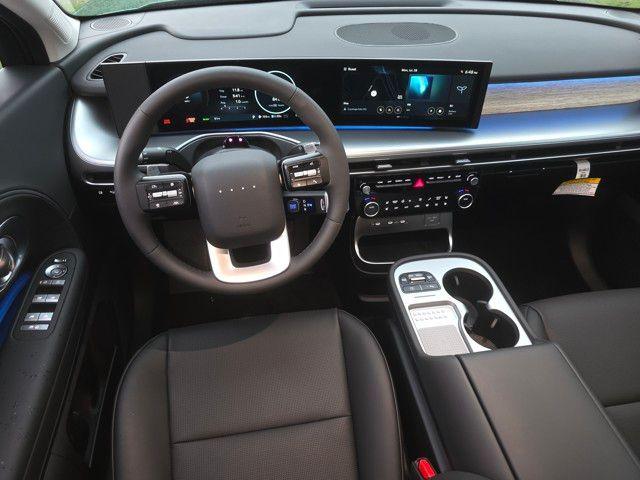 2026 Hyundai IONIQ 9 SEL - Photo 3
