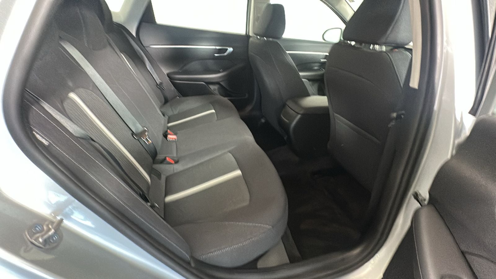 2026 Hyundai Sonata SE - Photo 35