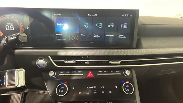 2026 Hyundai Sonata SEL - Photo 23