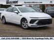 New 2026 Hyundai Sonata SE Sedan