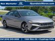 New 2025 Hyundai Elantra SEL Sport Sedan
