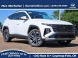 New 2026 Hyundai Tucson Limited AWD SUV