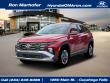 New 2026 Hyundai Tucson SEL Premium AWD SUV