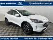 Used 2022 Ford Escape PHEV Plug-In Hybrid Titanium SUV