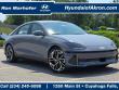 New 2025 Hyundai IONIQ 6 SEL Sedan