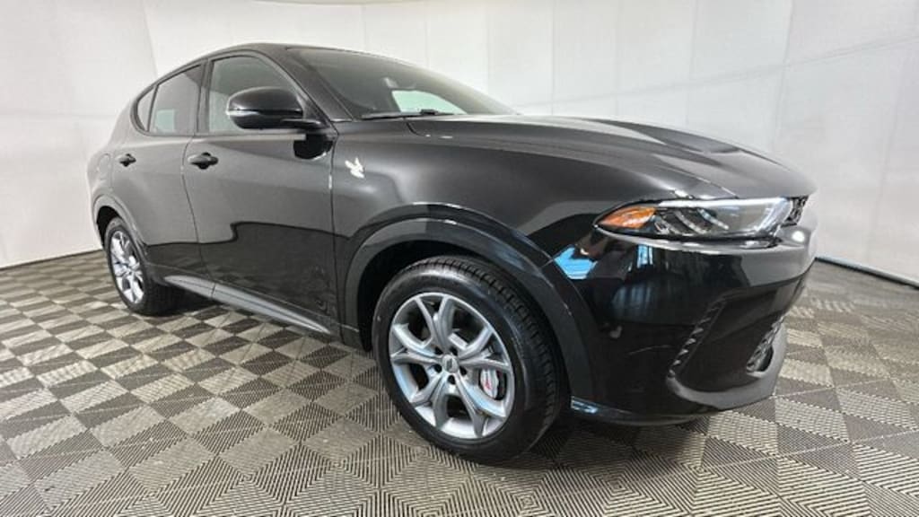 Used 2024 Dodge Hornet R/T SUV