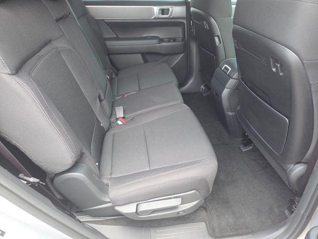 2026 Hyundai Santa Fe SE - Photo 19