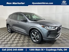 2023 Ford Escape ST-Line SUV