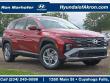 New 2025 Hyundai Tucson SE AWD SUV