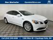Used 2018 Buick LaCrosse Essence Sedan