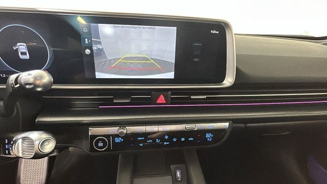 2024 Hyundai IONIQ 6 SEL - Photo 24