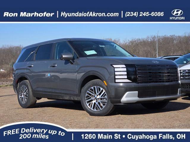 2026 Hyundai Palisade SE